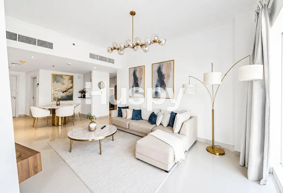 2-bedroom freehold apartment in Dubai Marina — photo 5 of 5