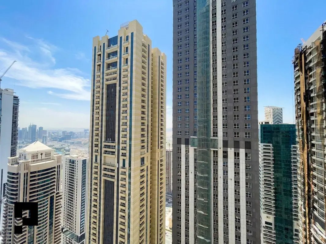 1-bedroom freehold apartment in Dubai Marina — photo 4 of 4