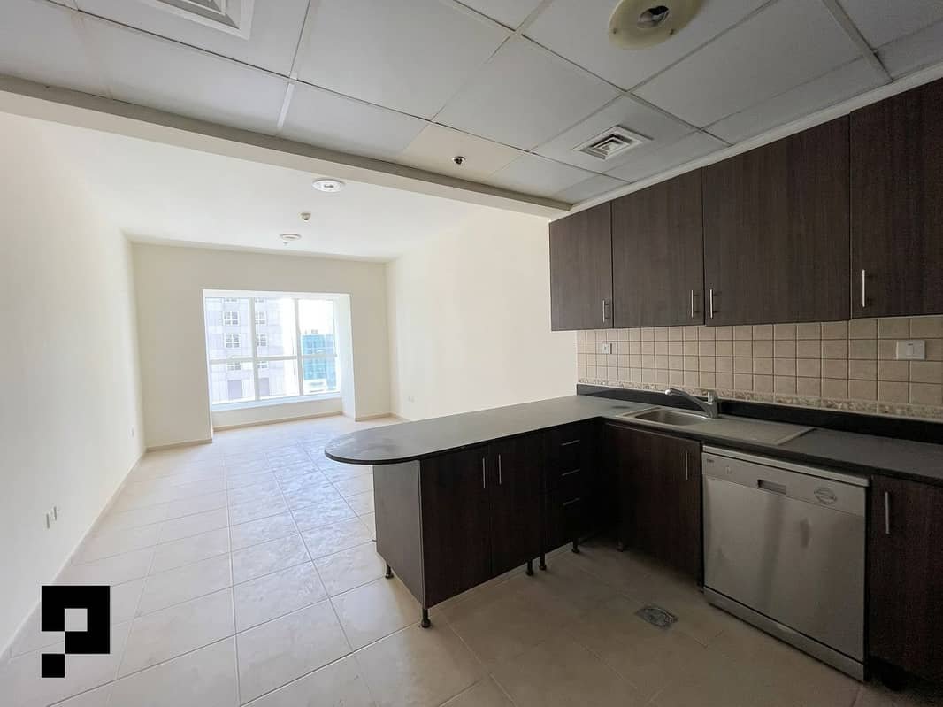 1-bedroom freehold apartment in Dubai Marina — photo 3 of 4