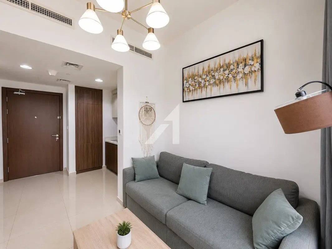 1-bedroom freehold apartment in Business Bay — photo 5 of 5