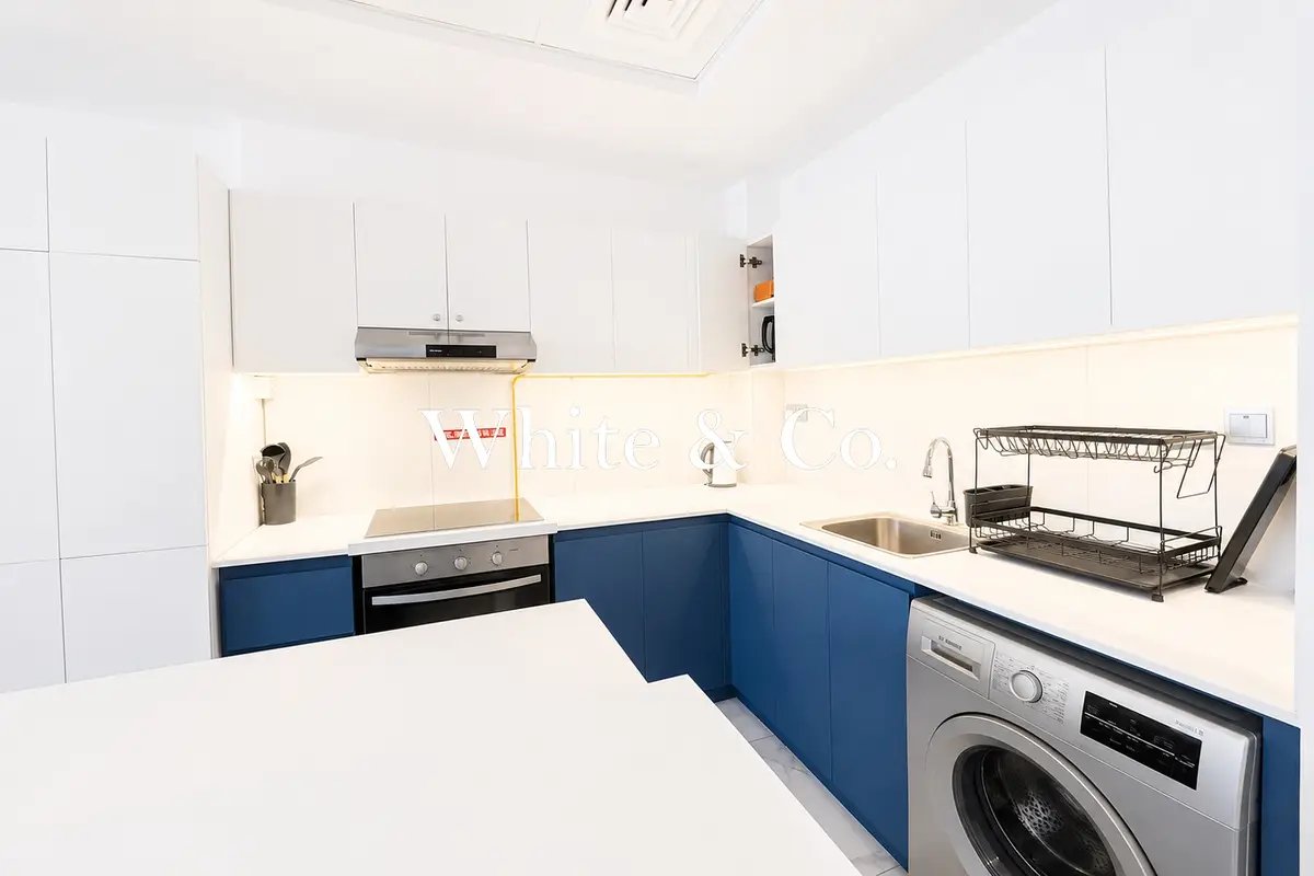1-bedroom freehold apartment in Business Bay — photo 5 of 5