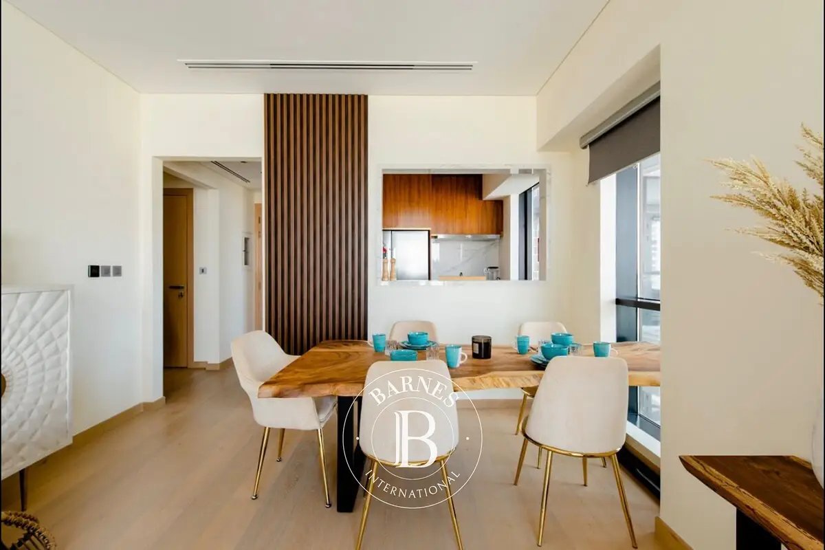 1-bedroom freehold apartment in Downtown Dubai — photo 5 of 5