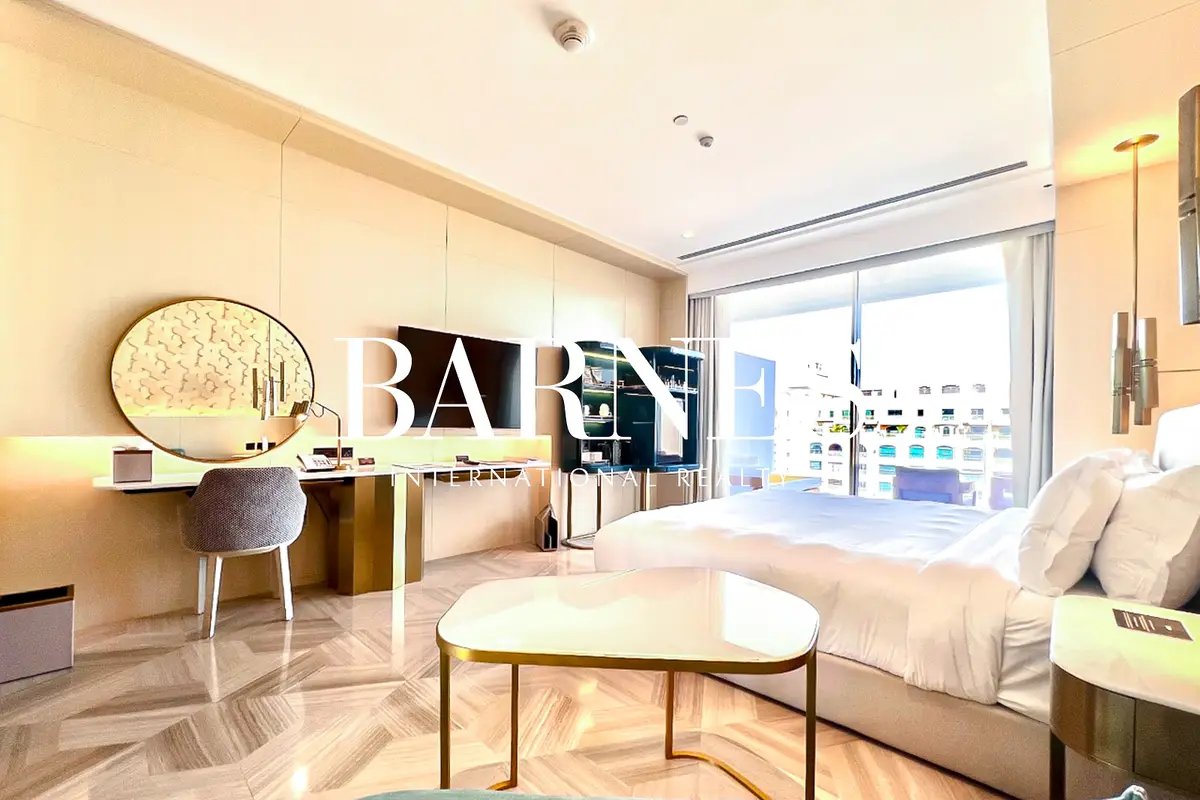 studio freehold apartment in Palm Jumeirah — photo 5 of 5