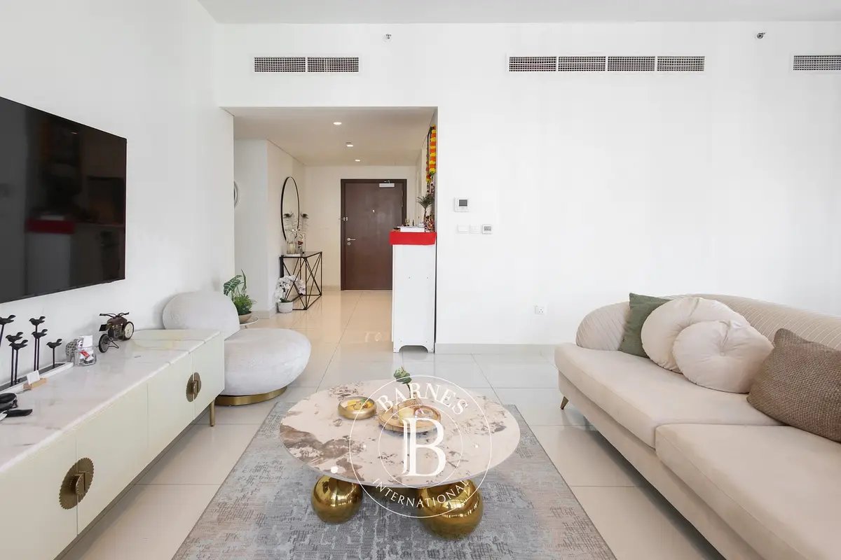 2-bedroom freehold apartment in Downtown Dubai — photo 4 of 4