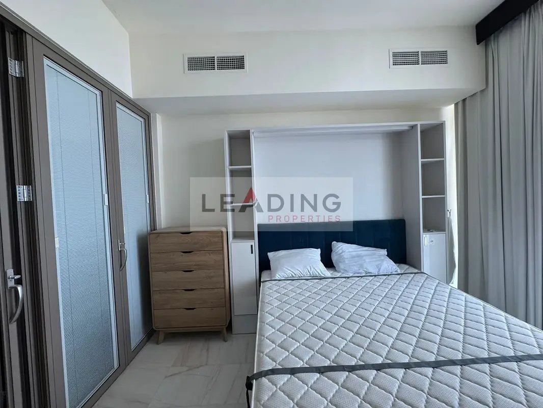 1-bedroom freehold apartment in Business Bay — photo 5 of 5