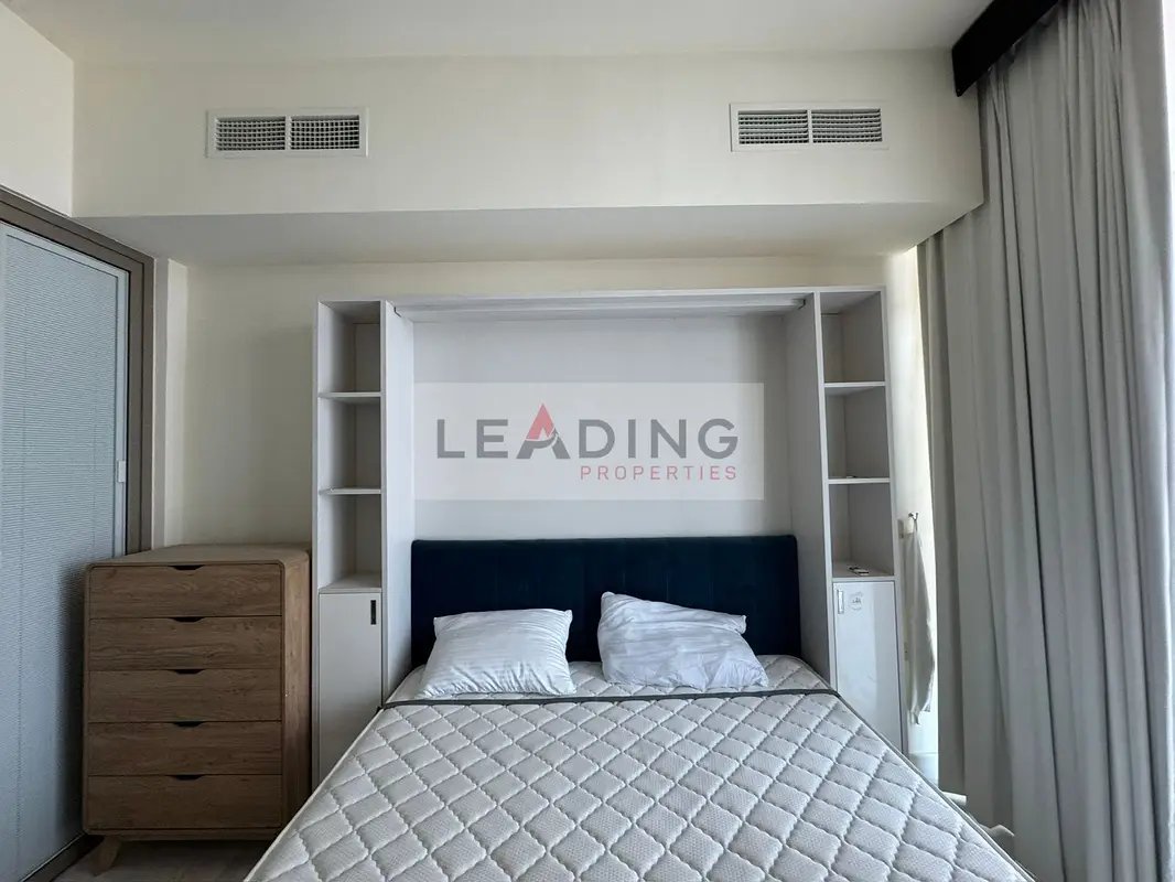 1-bedroom freehold apartment in Business Bay — photo 1 of 5