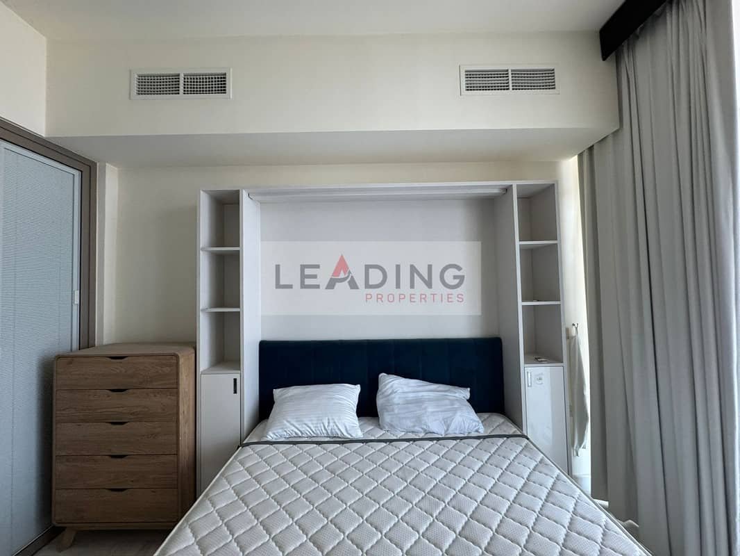 1-bedroom freehold apartment in Business Bay — photo 2 of 5