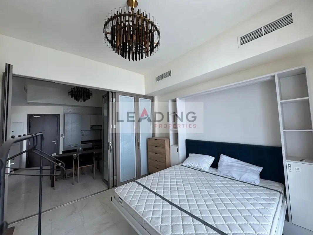1-bedroom freehold apartment in Business Bay — photo 3 of 5
