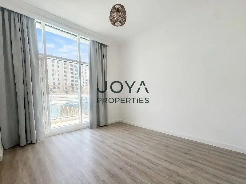 2-bedroom freehold villa in Dubai Marina — photo 1 of 4