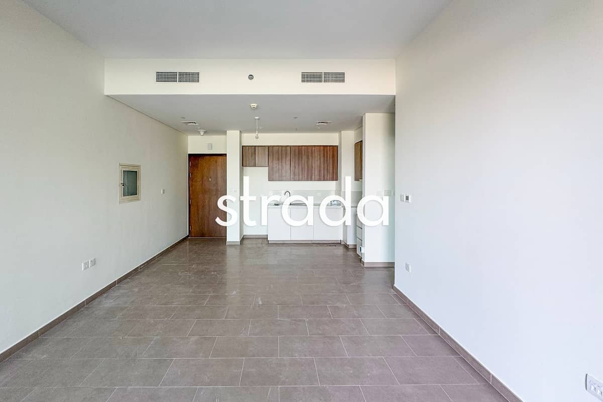 1-bedroom freehold apartment in Dubai Hills Estate — photo 4 of 5