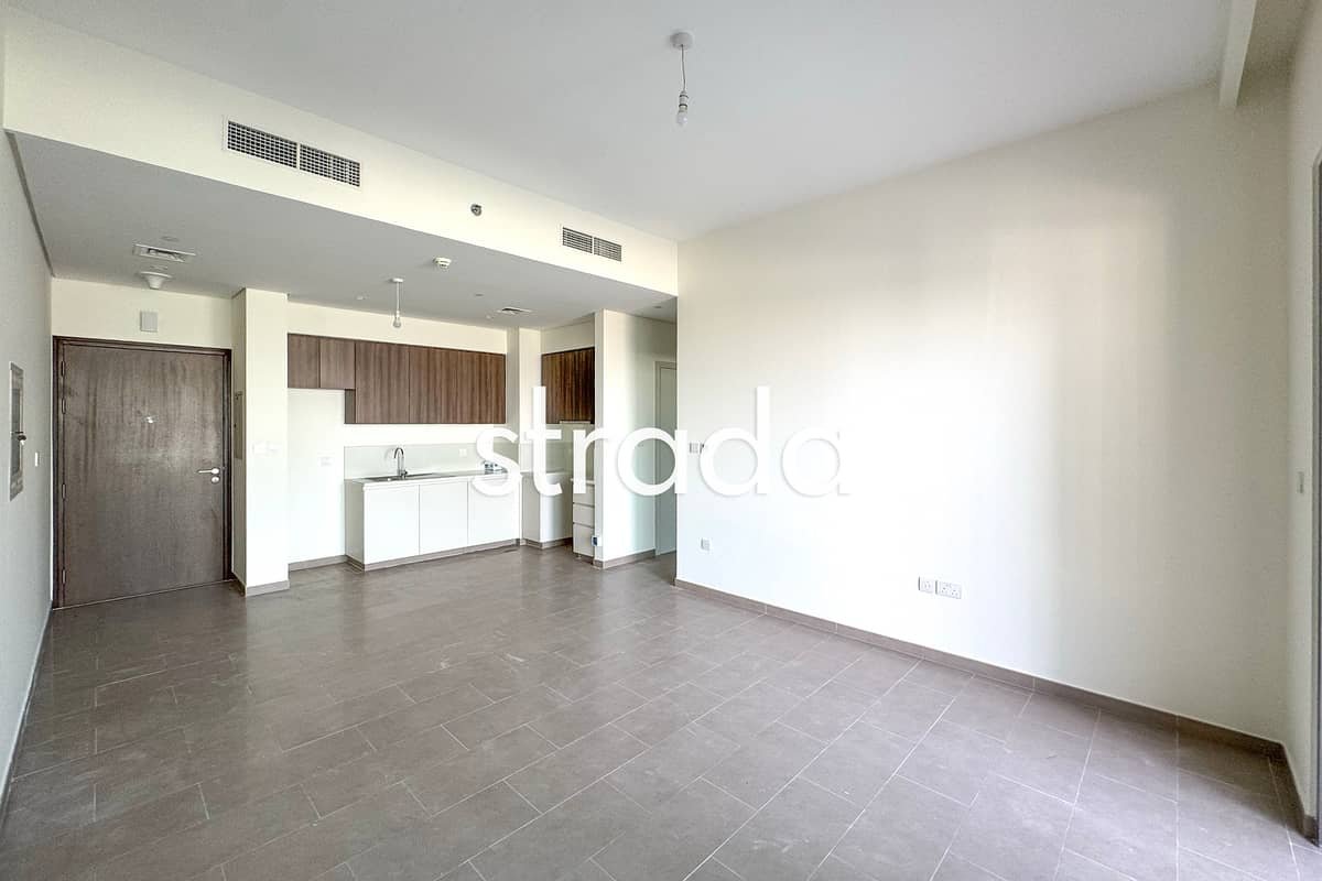1-bedroom freehold apartment in Dubai Hills Estate — photo 2 of 5