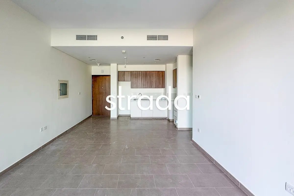 1-bedroom freehold apartment in Dubai Hills Estate — photo 3 of 5