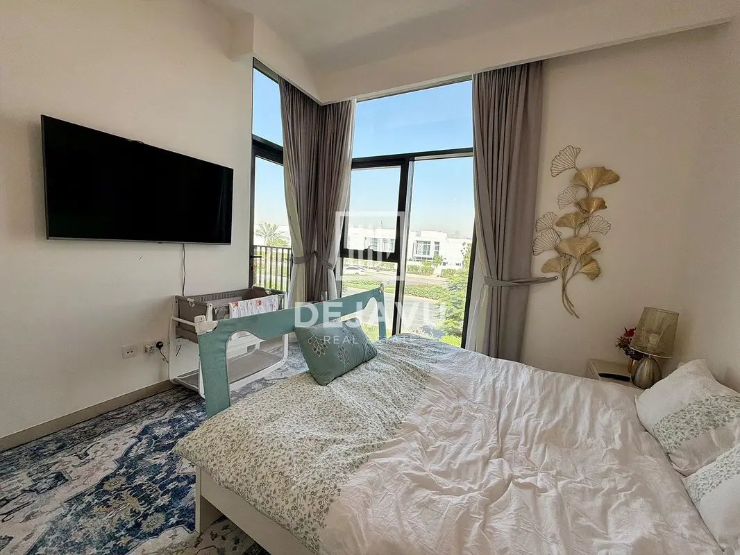 3-bedroom freehold villa in Mudon — photo 4 of 4