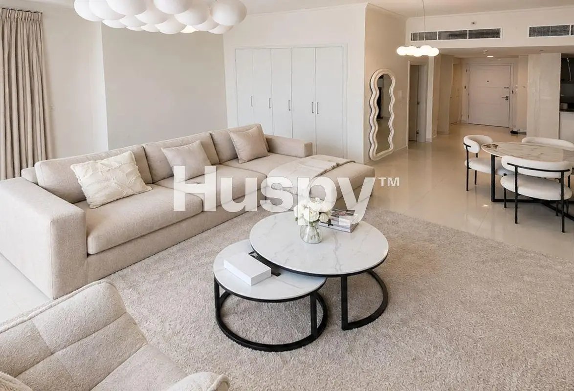 2-bedroom freehold apartment in Dubai Marina — photo 3 of 5