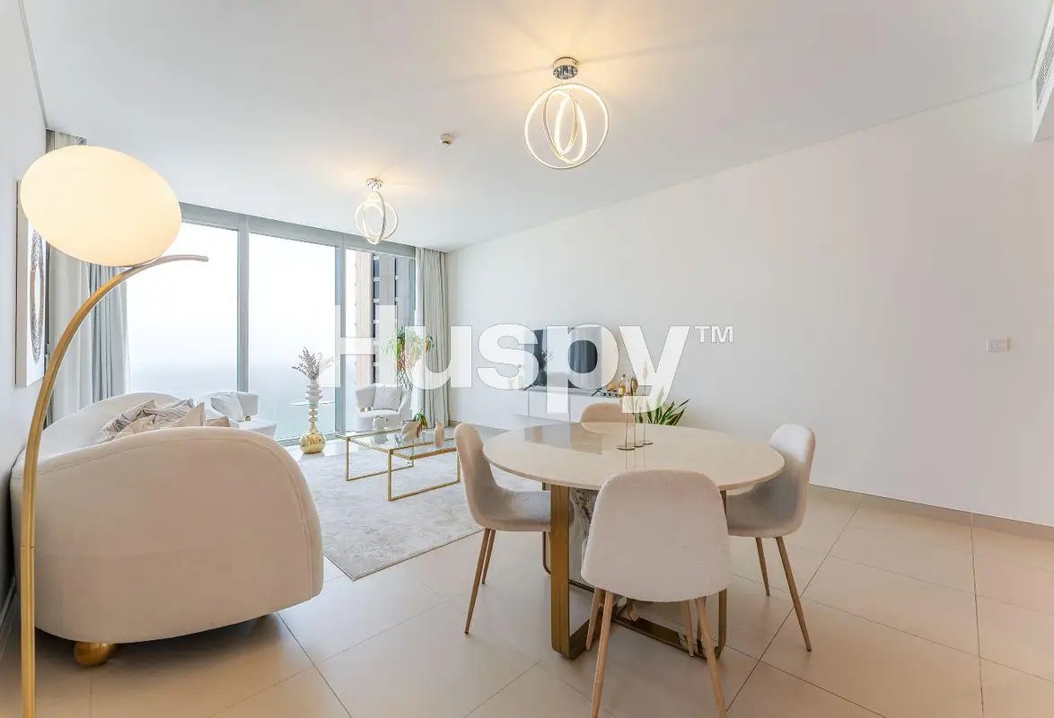 2-bedroom freehold apartment in Dubai Marina — photo 5 of 5
