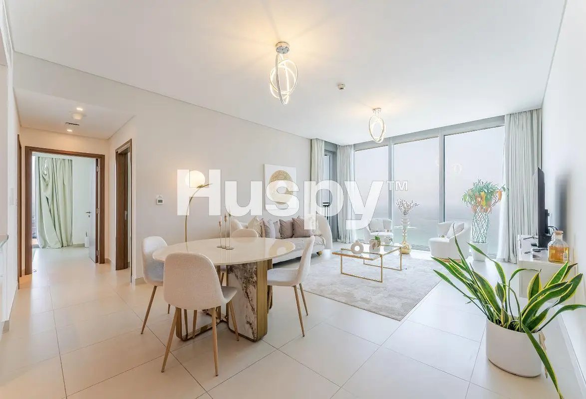 2-bedroom freehold apartment in Dubai Marina — photo 1 of 5
