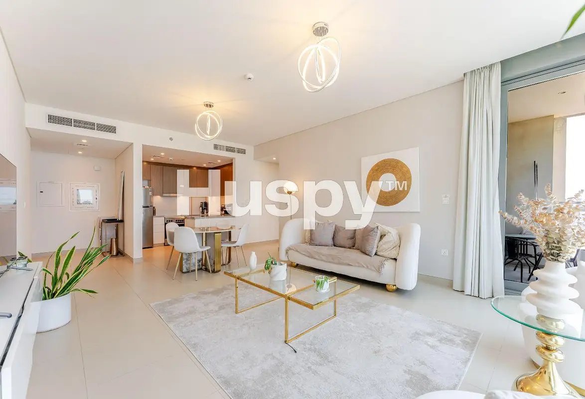 2-bedroom freehold apartment in Dubai Marina — photo 3 of 5