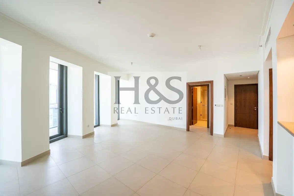 3-bedroom freehold apartment in Downtown Dubai — photo 5 of 5