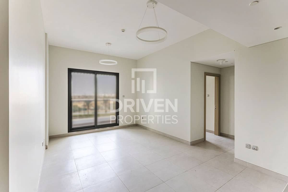 2-bedroom freehold apartment in Dubai Hills Estate — photo 4 of 5