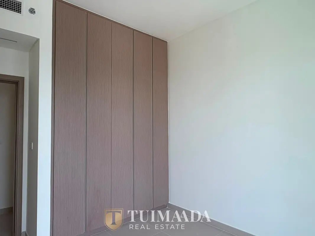2-bedroom freehold apartment in Dubai Hills Estate — photo 5 of 5