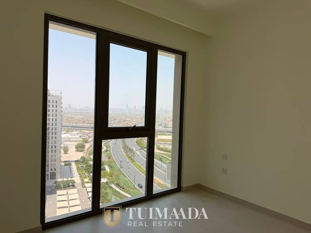 2-bedroom freehold apartment in Dubai Hills Estate — photo 4 of 5