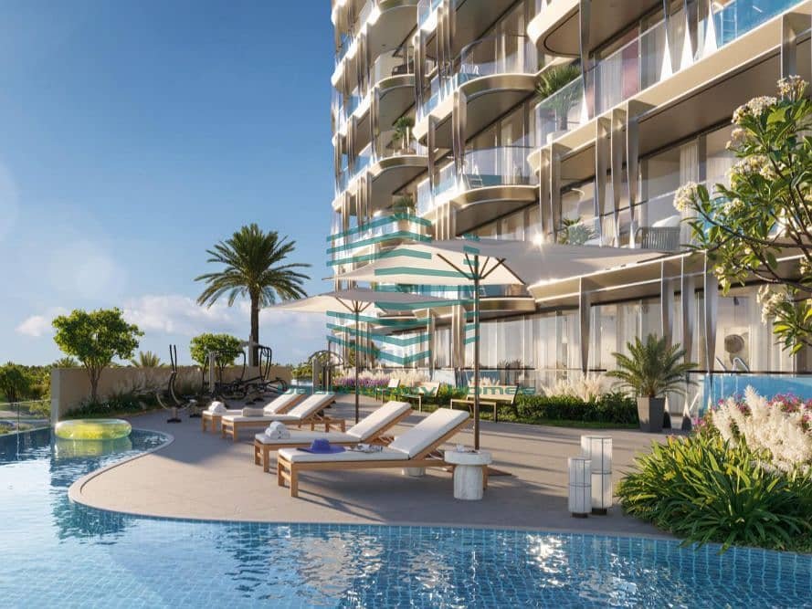 3-bedroom freehold apartment in Dubai Islands — photo 4 of 5