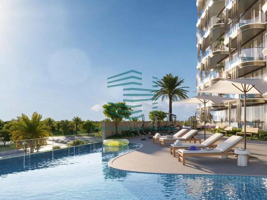 3-bedroom freehold apartment in Dubai Islands — photo 1 of 5