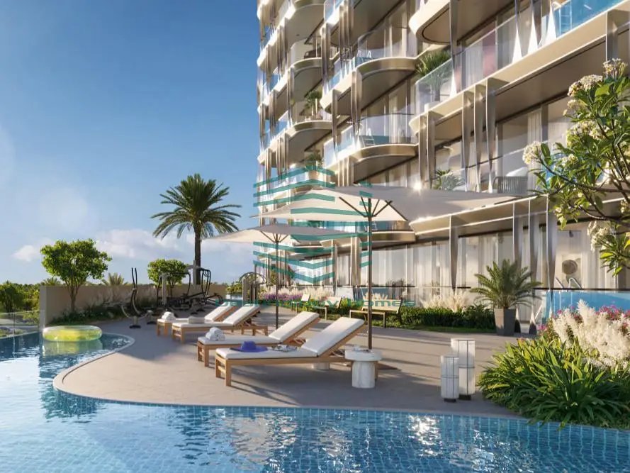 3-bedroom freehold apartment in Dubai Islands — photo 3 of 5