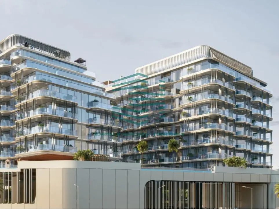 3-bedroom freehold apartment in Dubai Islands — photo 3 of 5