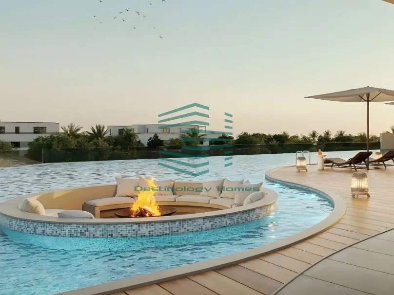 3-bedroom freehold apartment in Dubai Islands — photo 2 of 5