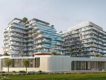 3-bedroom freehold apartment in Dubai Islands — photo 5 of 5