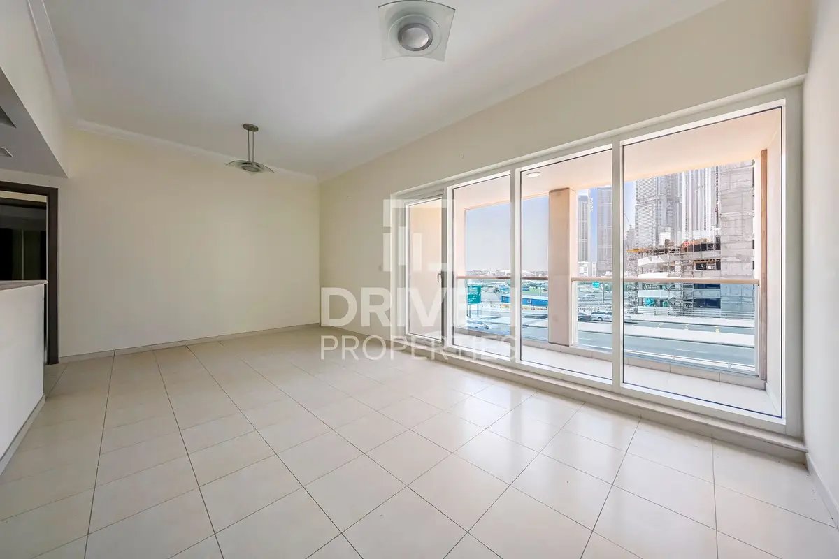 1-bedroom freehold apartment in Business Bay — photo 1 of 5