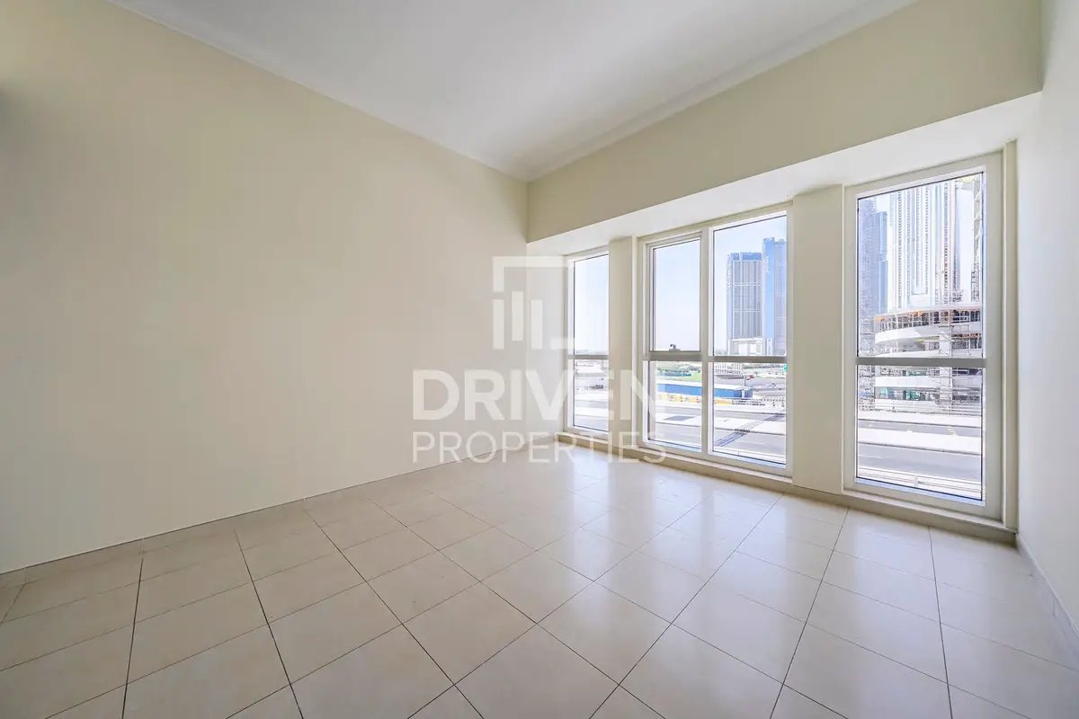 1-bedroom freehold apartment in Business Bay — photo 3 of 5