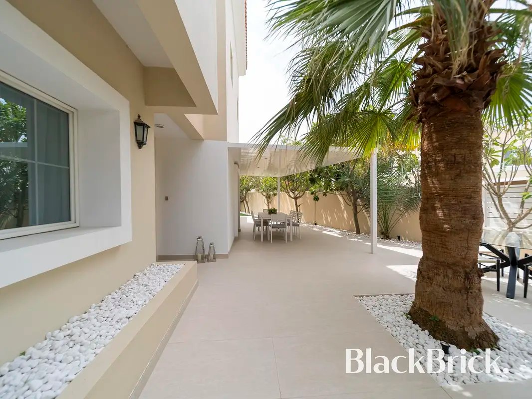 3-bedroom freehold villa in Arabian Ranches — photo 1 of 4