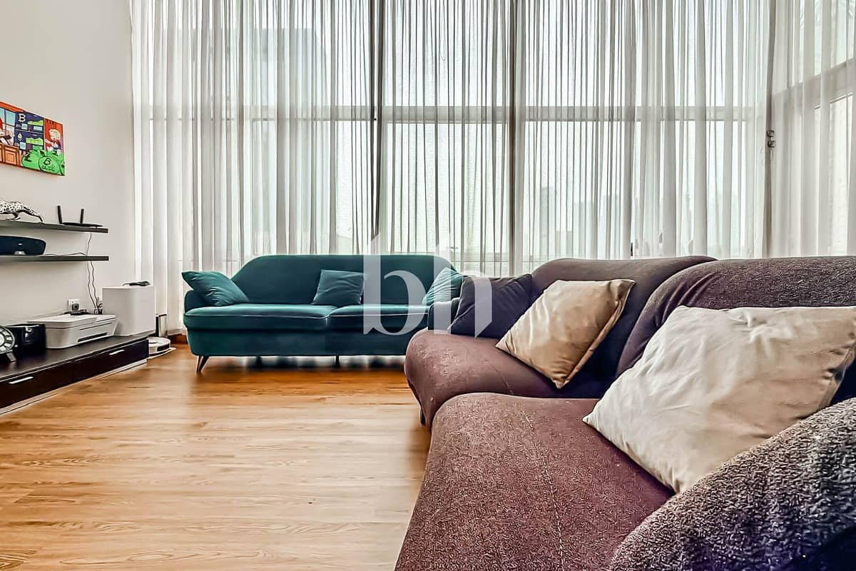 2-bedroom freehold apartment in Dubai Marina — photo 4 of 5