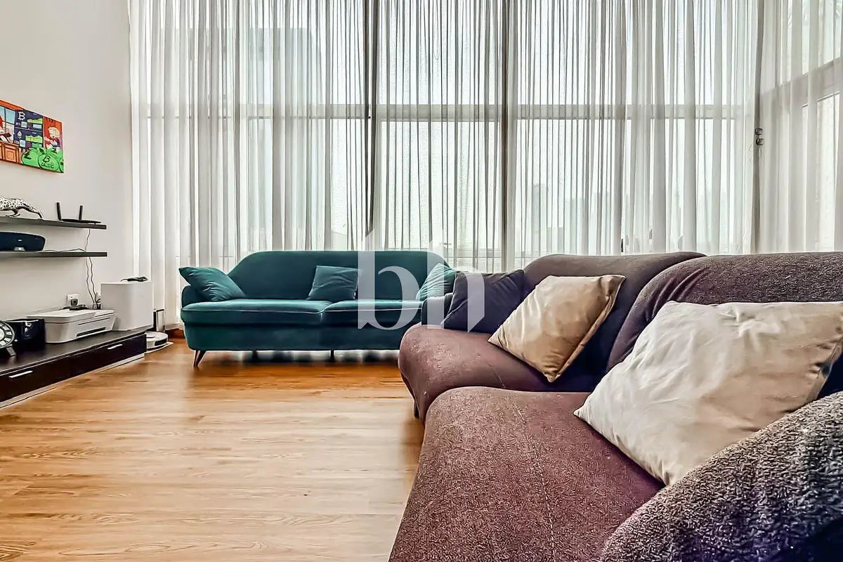 2-bedroom freehold apartment in Dubai Marina — photo 3 of 5