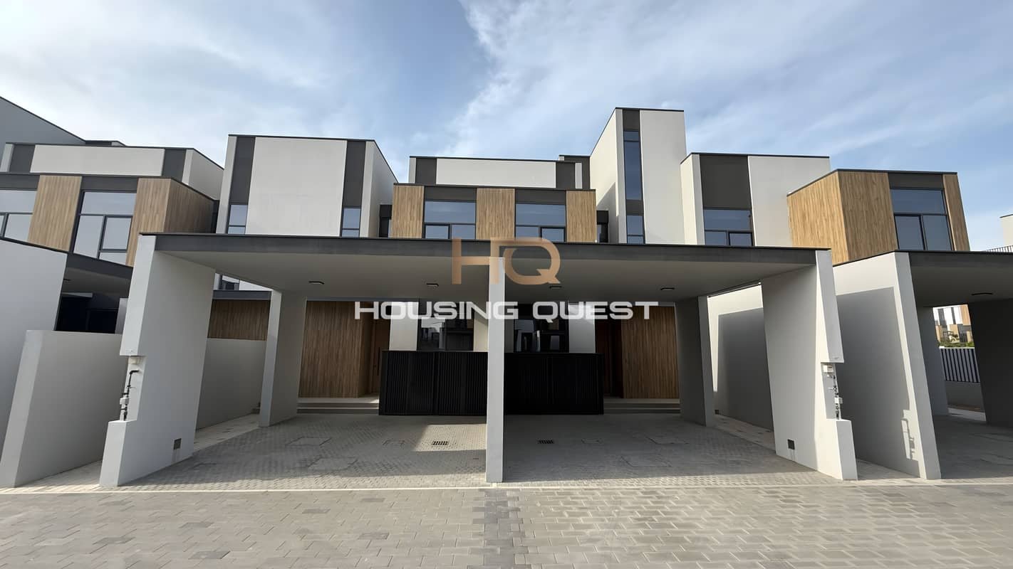 3-bedroom freehold villa in Mudon — photo 3 of 4