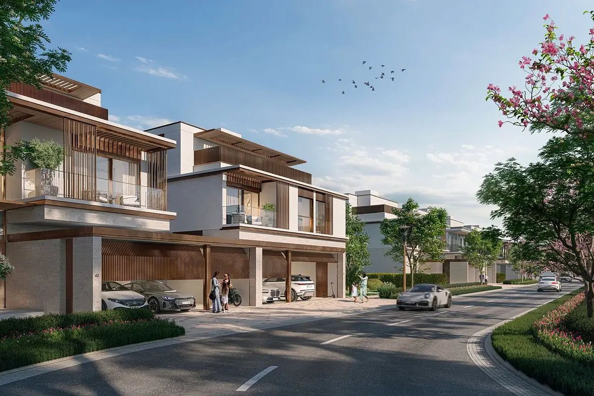 6-bedroom freehold villa in Nad Al Sheba — photo 3 of 5