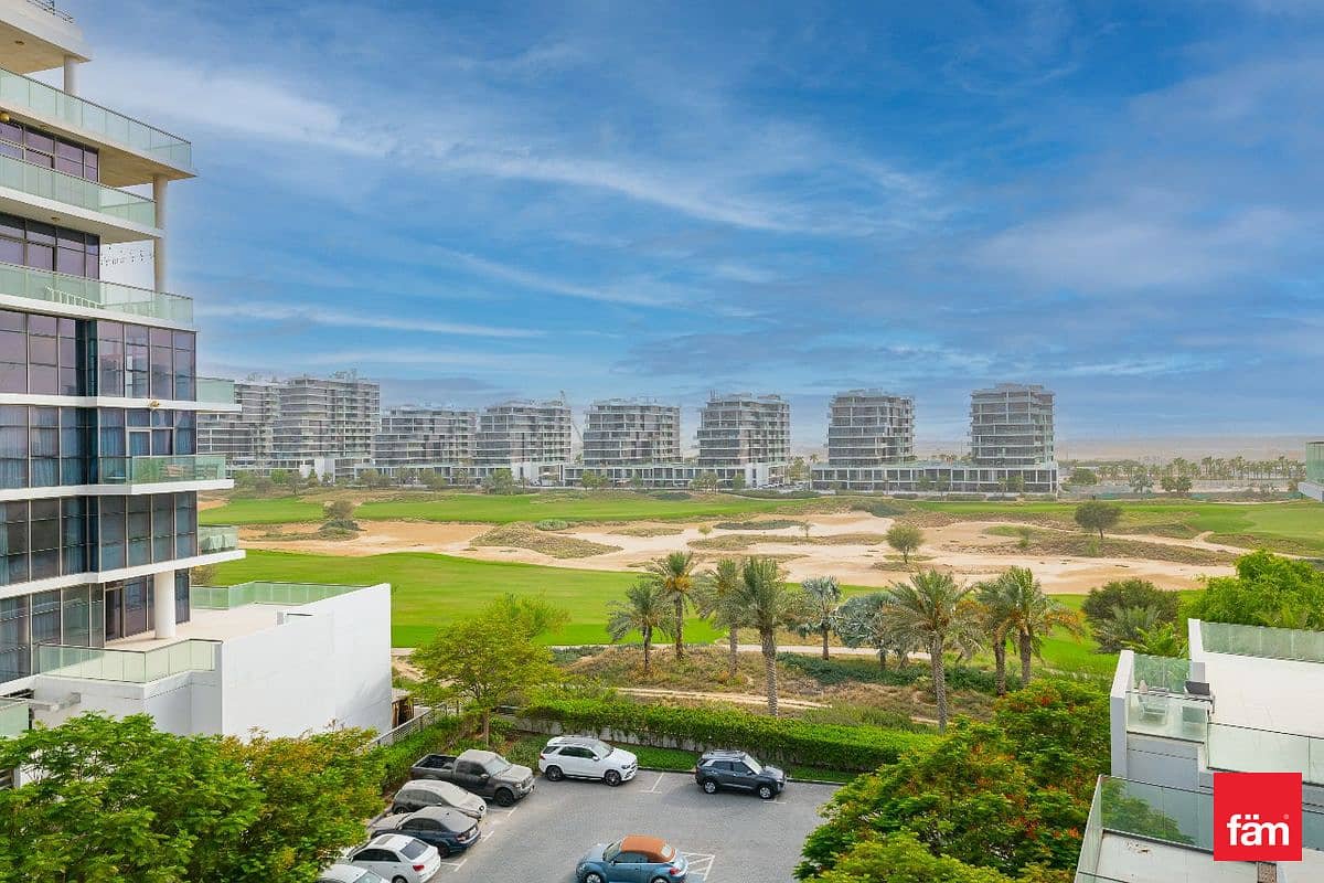 studio freehold apartment in DAMAC Hills — photo 4 of 5