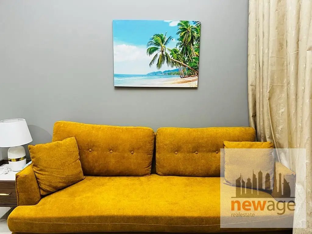 1-bedroom freehold apartment in DAMAC Hills — photo 2 of 4