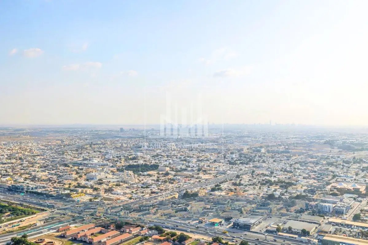 2-bedroom freehold apartment in Business Bay — photo 5 of 5
