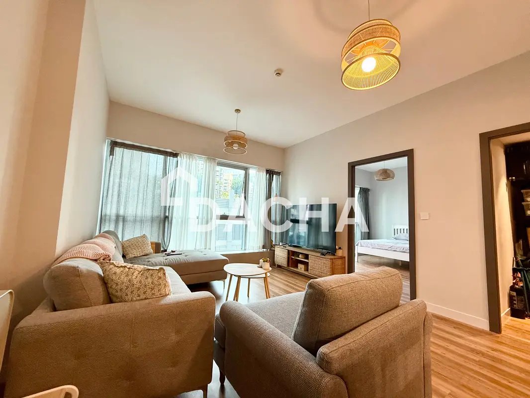 1-bedroom freehold apartment in Dubai Marina — photo 5 of 5