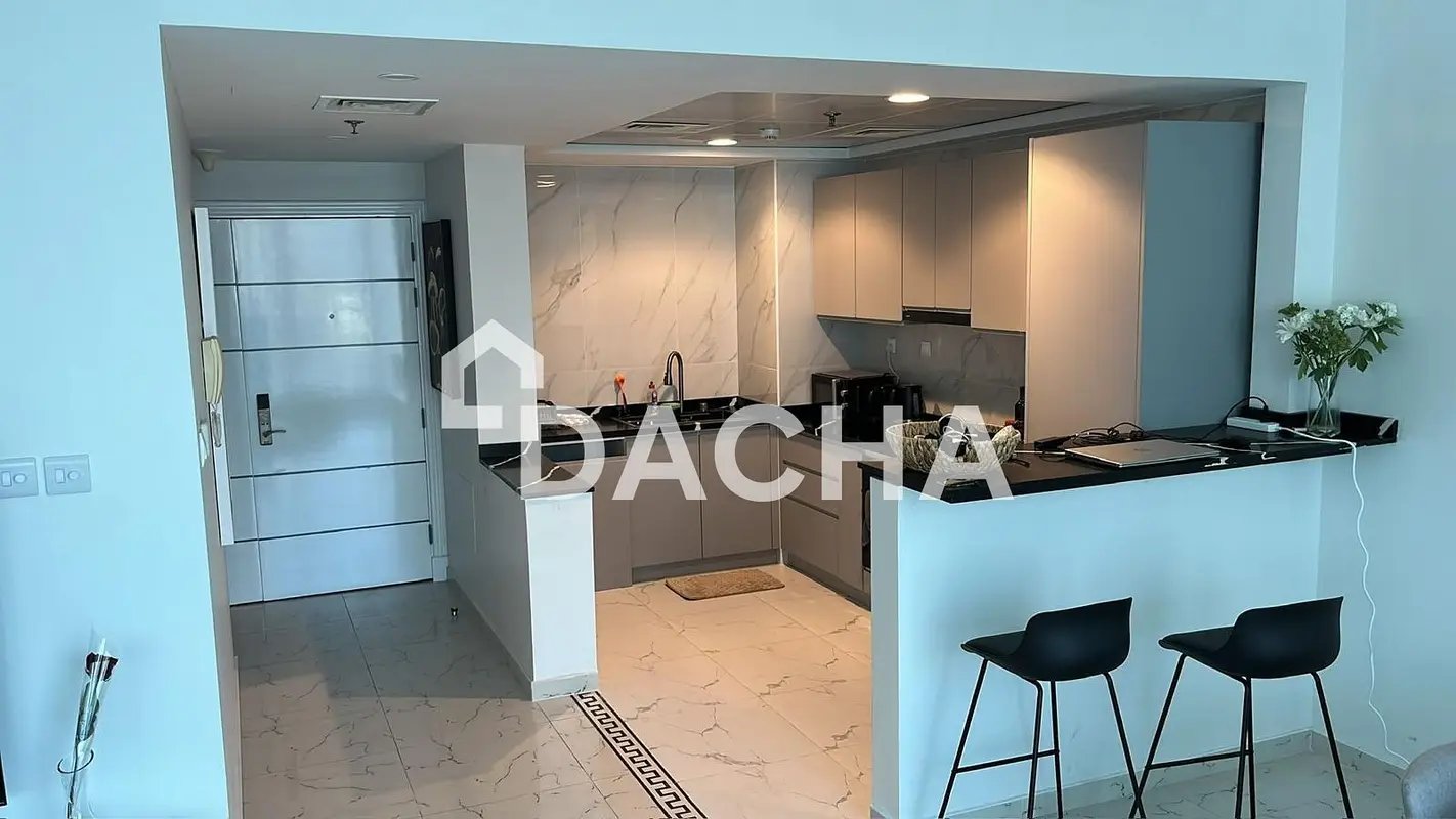 2-bedroom freehold apartment in Dubai Marina — photo 5 of 5