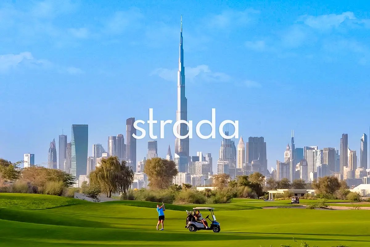 2-bedroom freehold apartment in Dubai Hills Estate — photo 2 of 5