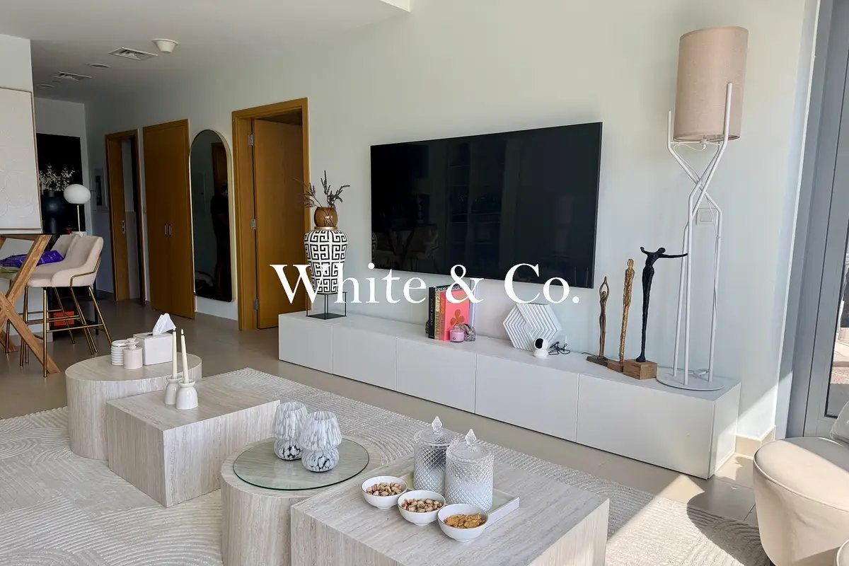 1-bedroom freehold apartment in Downtown Dubai — photo 5 of 5