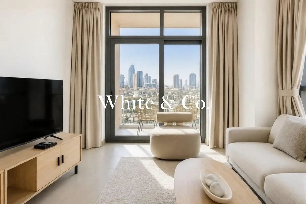 2-bedroom freehold apartment in Downtown Dubai — photo 5 of 5