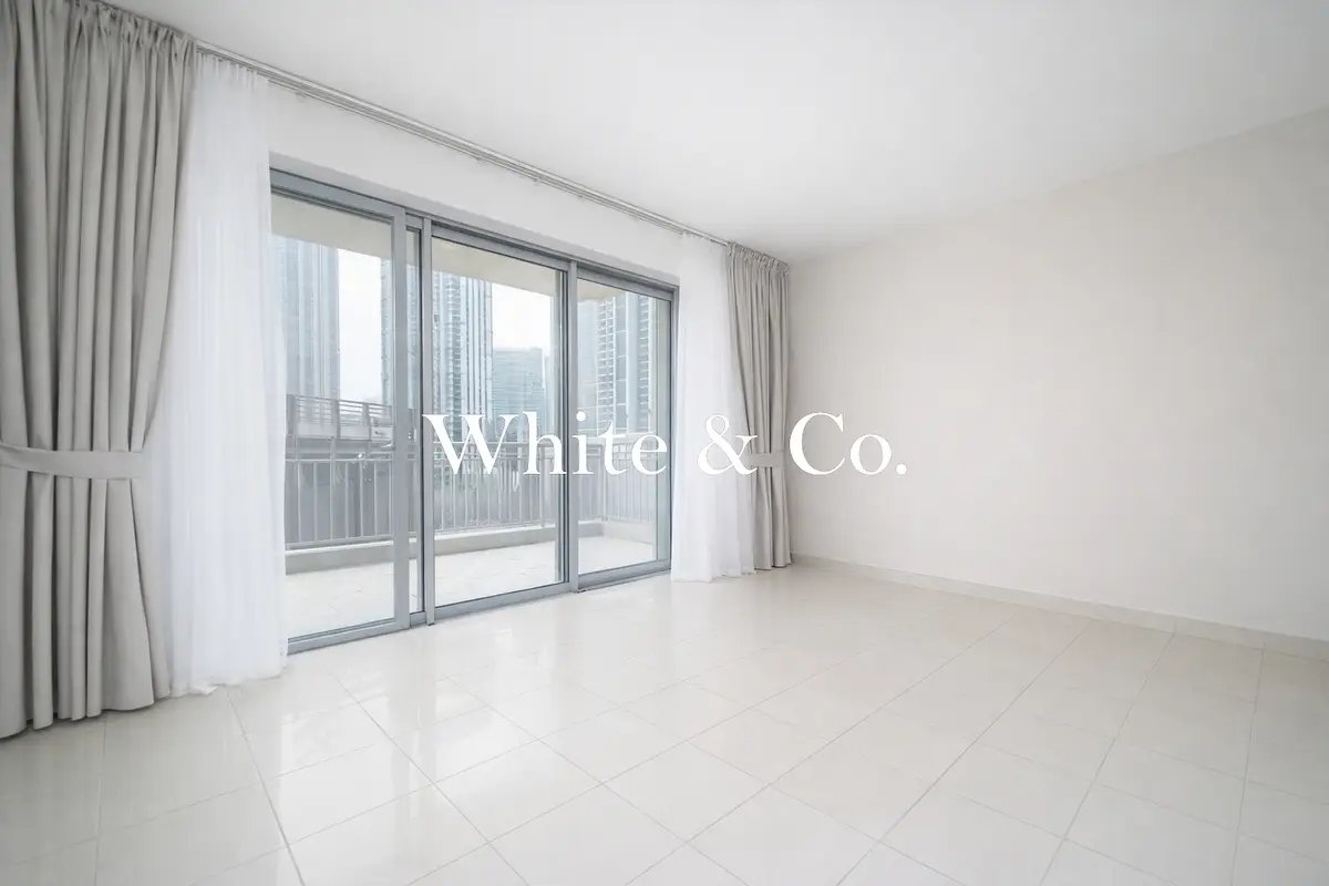 1-bedroom freehold apartment in Downtown Dubai — photo 5 of 5