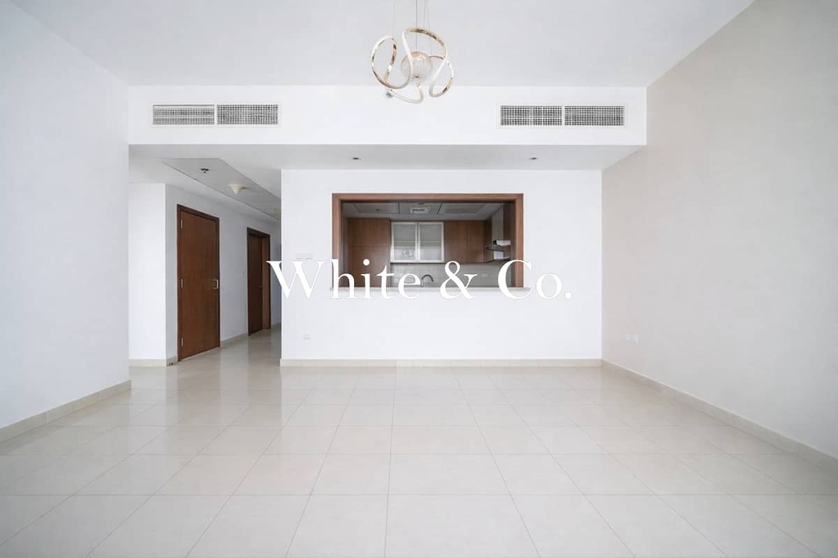 1-bedroom freehold apartment in Downtown Dubai — photo 4 of 5