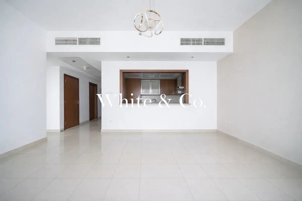 1-bedroom freehold apartment in Downtown Dubai — photo 3 of 5