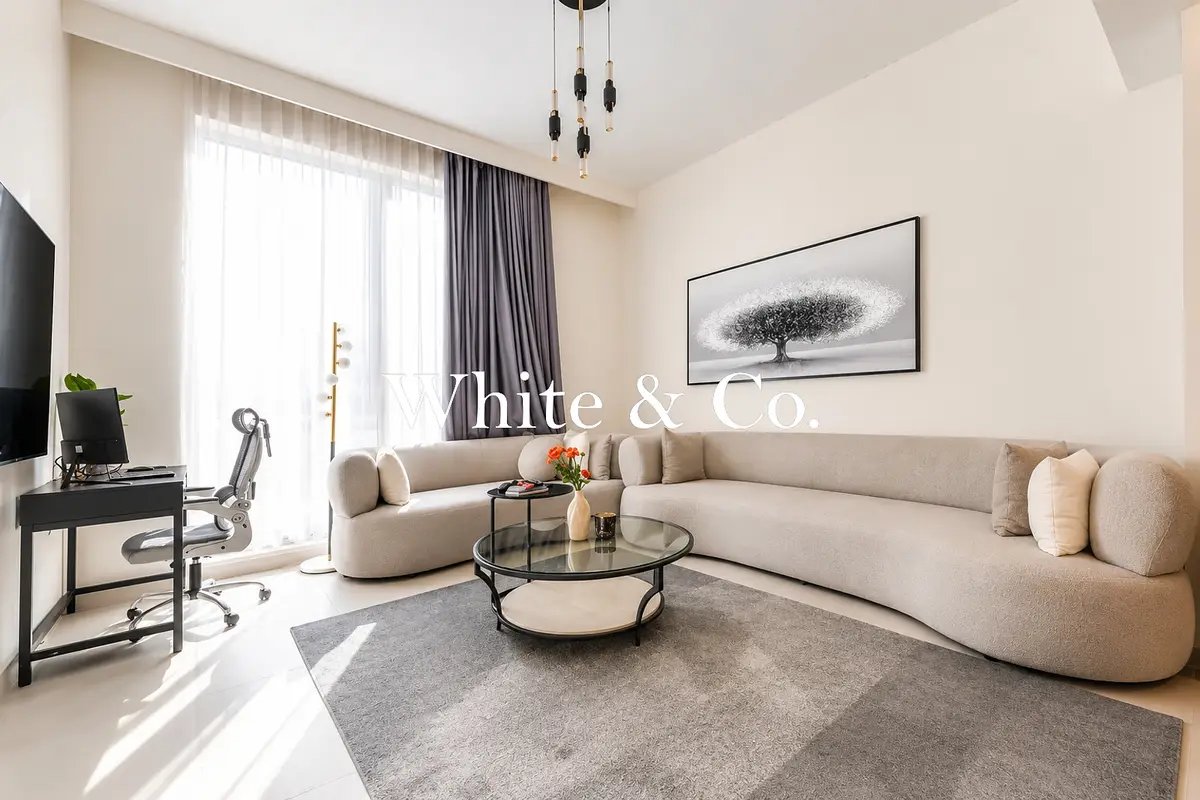 2-bedroom freehold apartment in Downtown Dubai — photo 5 of 5